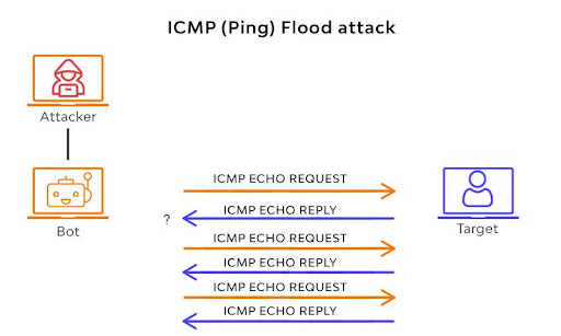  Pulse Wave DDoS-  